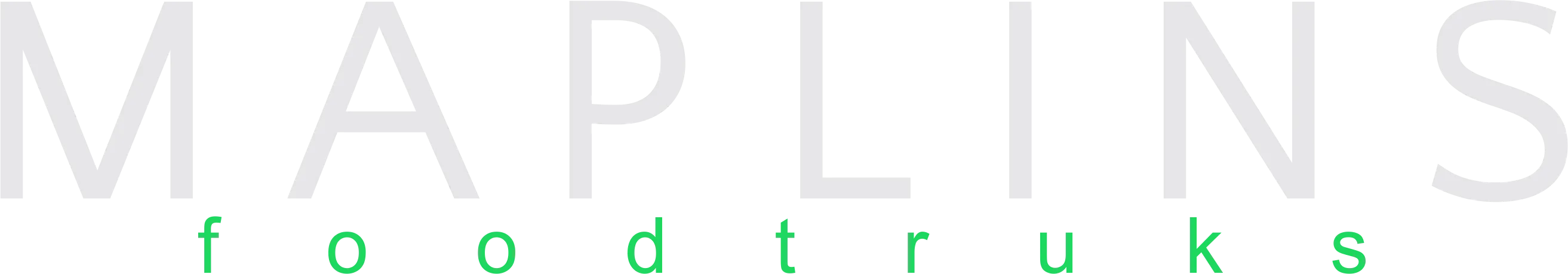 Maplins Logo