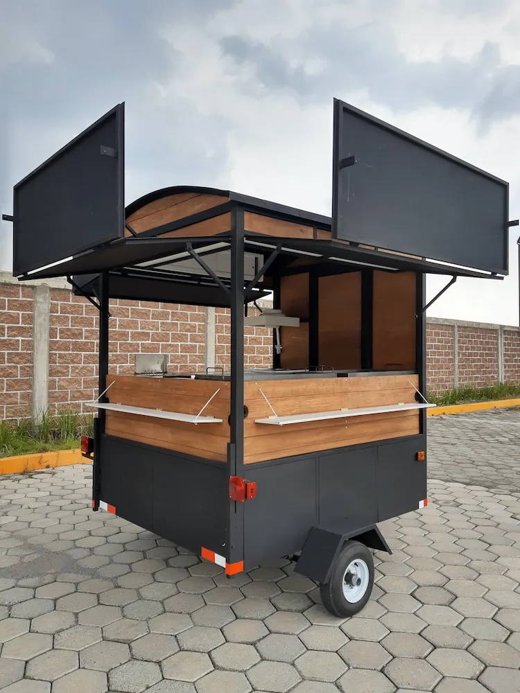 Food Truck 2