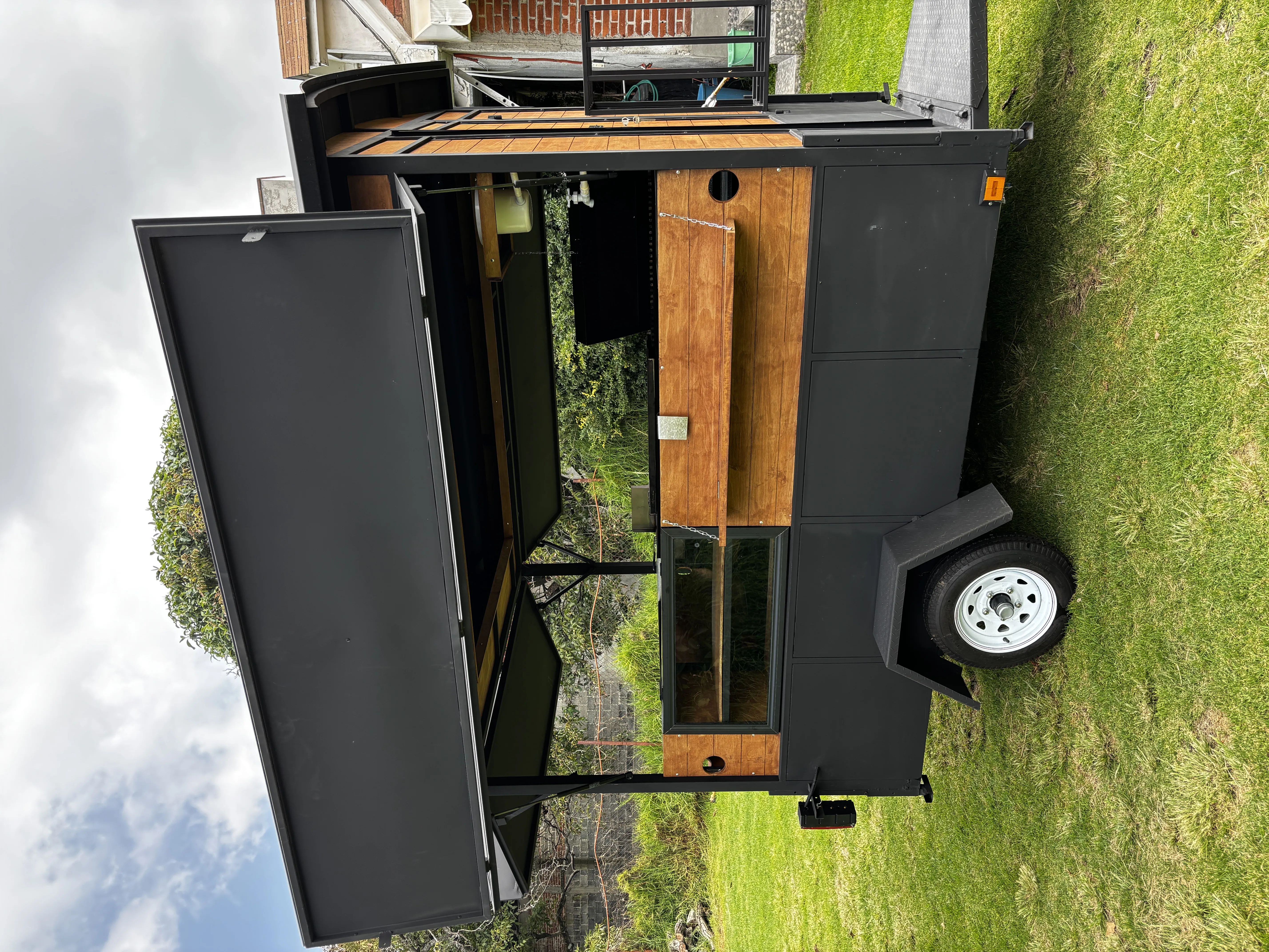 Food Truck Diseño