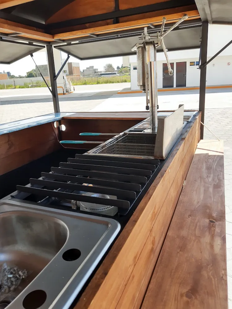 Food Truck Nuevo 1