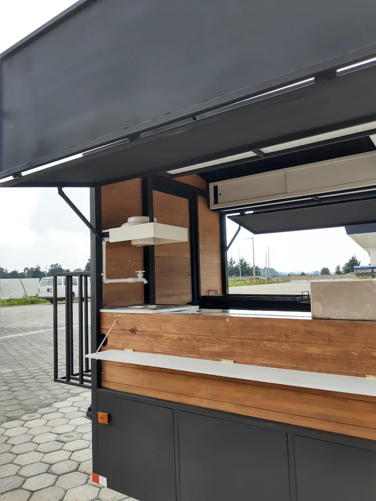 Food Truck Nuevo 3