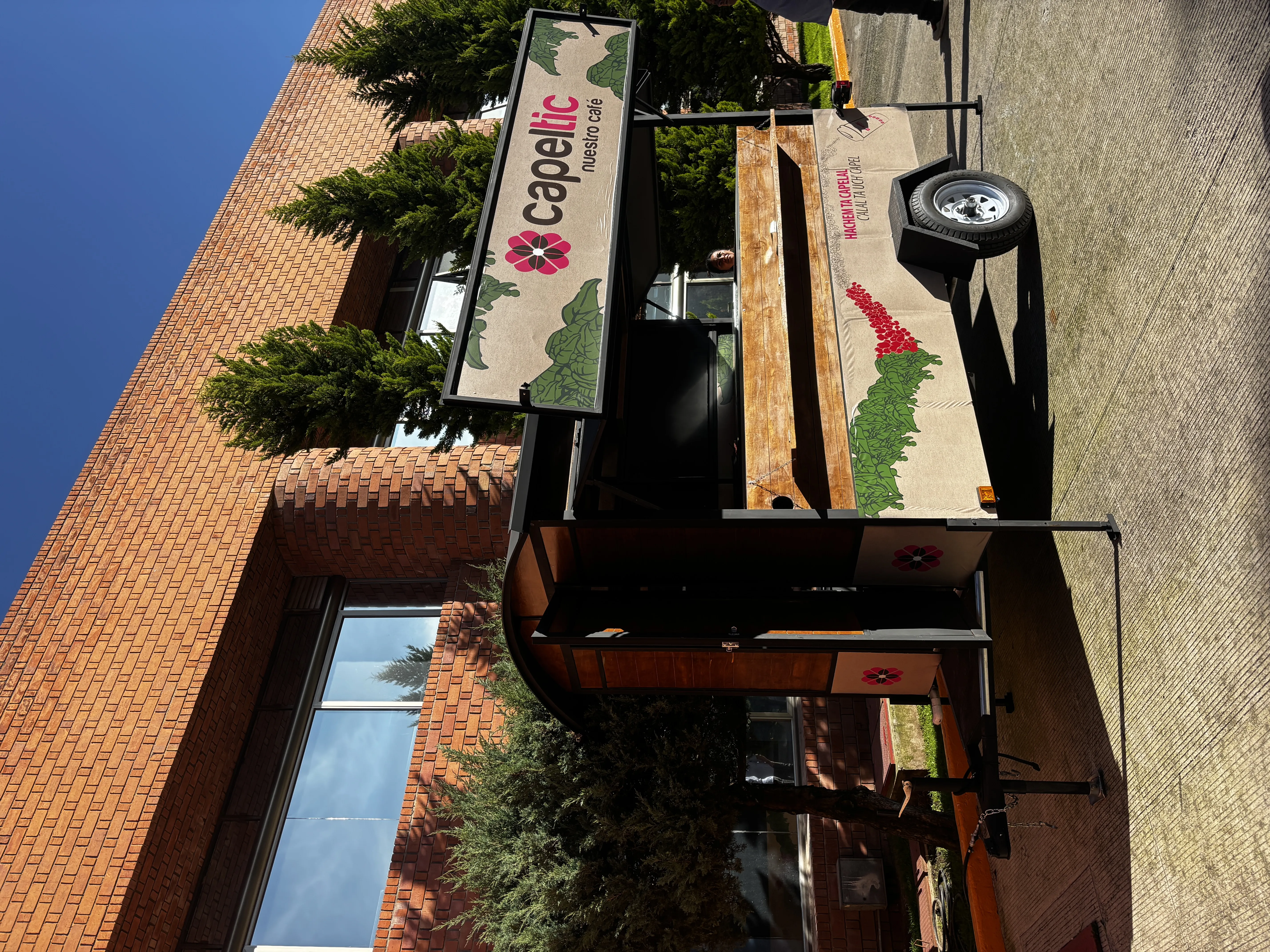 Food Truck 2
