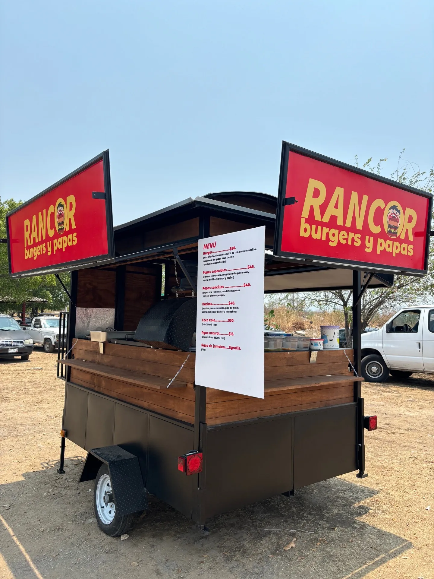 Food Truck 1
